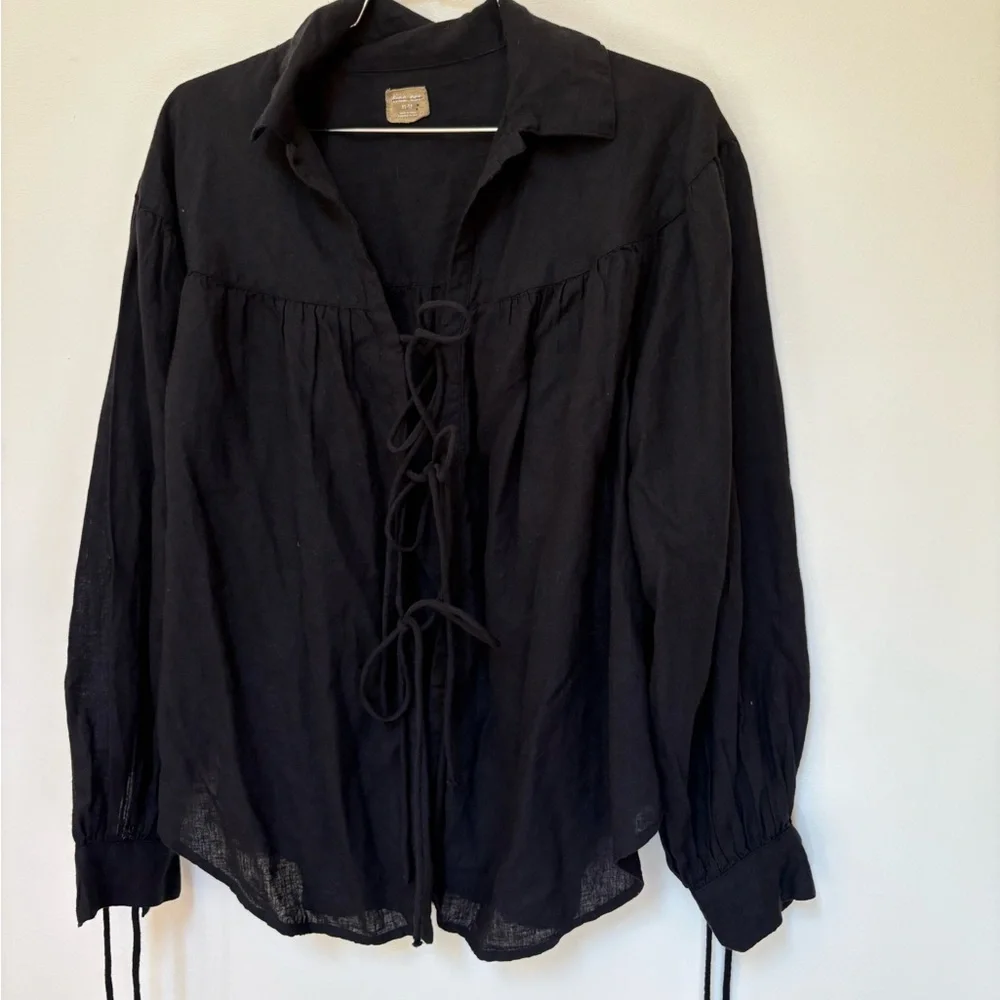 NWOT Free People Dreamy Daze Top Size XS